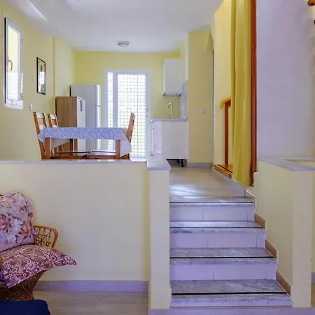 Casa Del Sol 2 Bedrooms 度假居 *