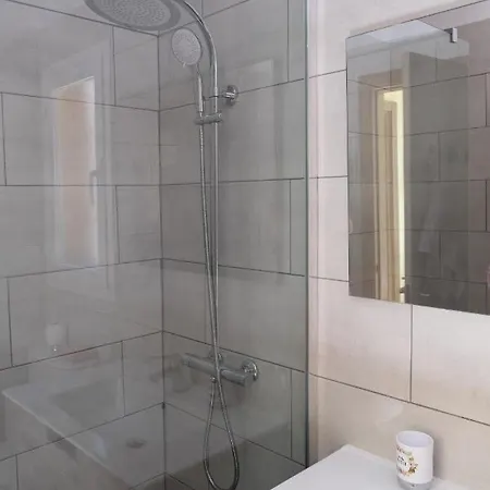 別荘 Casa Del Sol 2 Bedrooms モロ・デル・ハブレ