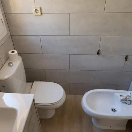 Casa Del Sol 2 Bedrooms * 莫罗德哈布雷