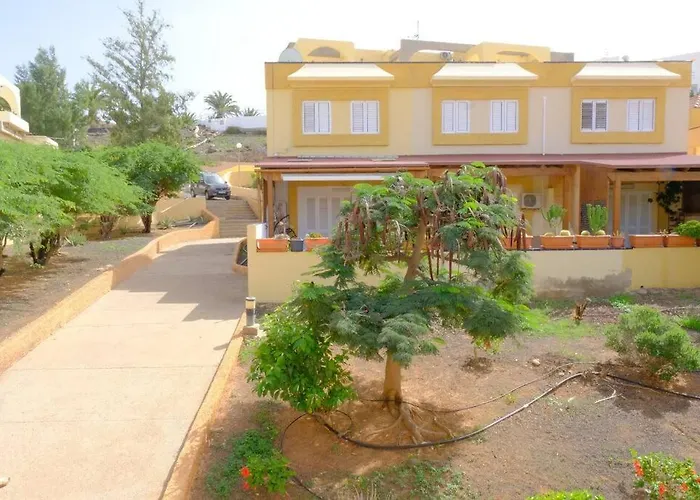 Casa Del Sol 2 Bedrooms Morro Jable (Fuerteventura)