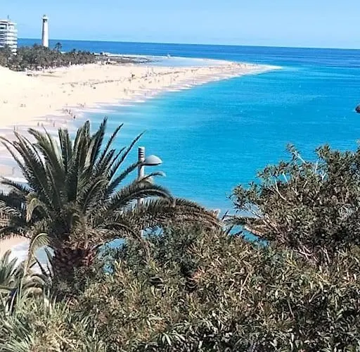 Nyaraló Casa Del Sol 2 Bedrooms