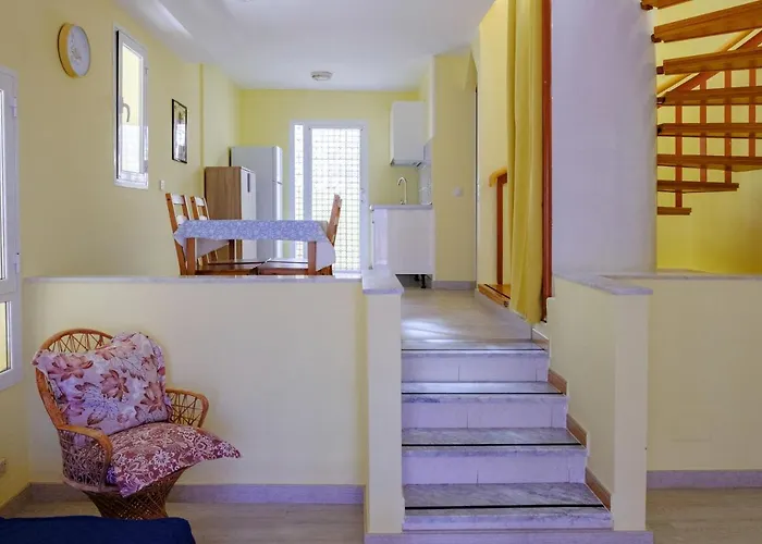 Casa Del Sol 2 Bedrooms Nyaraló *