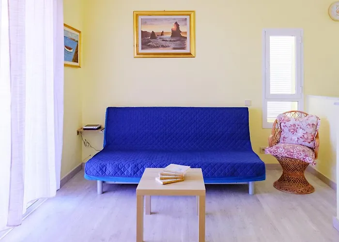 Nyaraló Casa Del Sol 2 Bedrooms