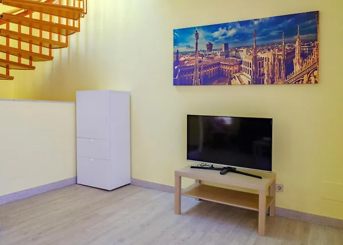 Casa Del Sol 2 Bedrooms *