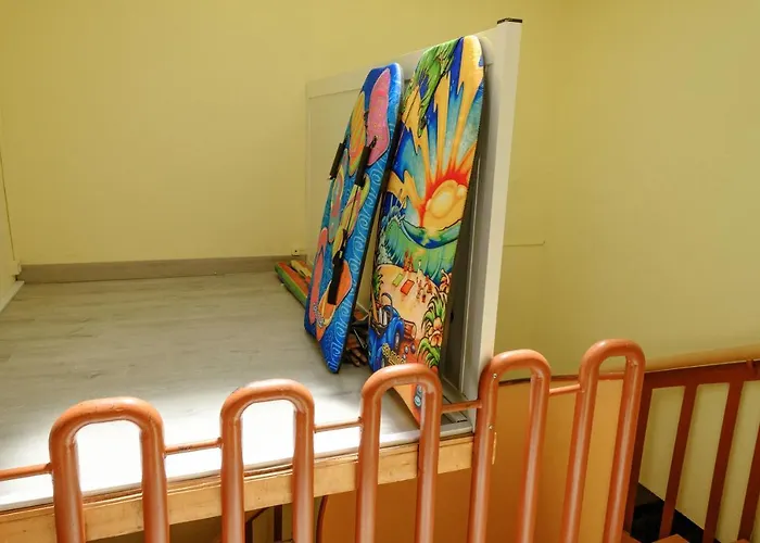 Casa Del Sol 2 Bedrooms Nyaraló