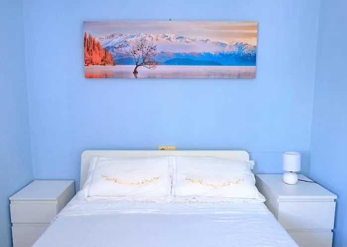 Casa Del Sol 2 Bedrooms Nyaraló