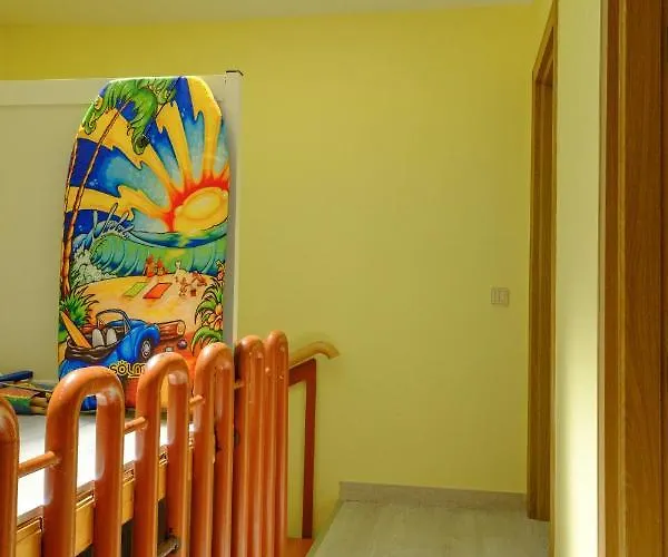 Casa Del Sol 2 Bedrooms * Morro Jable (Fuerteventura)