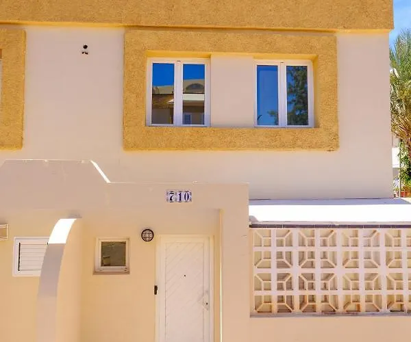 Nyaraló Casa Del Sol 2 Bedrooms *