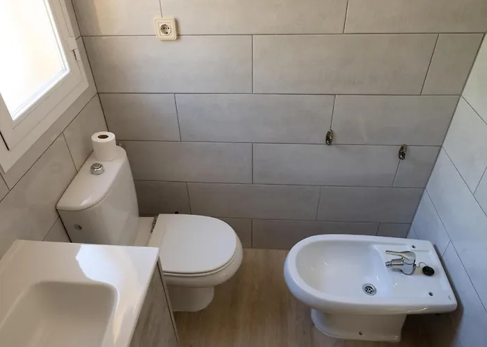 Casa Del Sol 2 Bedrooms * Morro Jable (Fuerteventura)