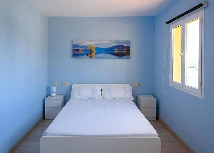 Nyaraló Casa Del Sol 2 Bedrooms Morro Jable (Fuerteventura)