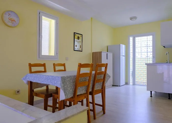 Casa Del Sol 2 Bedrooms Nyaraló