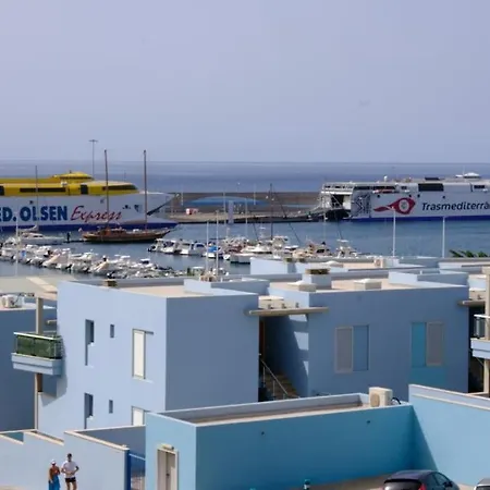 Casa Del Sol 2 Bedrooms Holiday home Morro Jable (Fuerteventura)