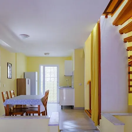 Casa Del Sol 2 Bedrooms בית נופש מורו דל חאבלה