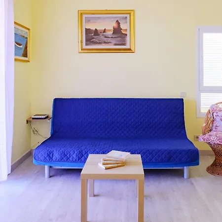 Casa vacanze Casa Del Sol 2 Bedrooms