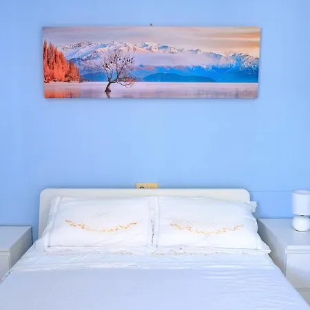 Casa Del Sol 2 Bedrooms Casa vacanze