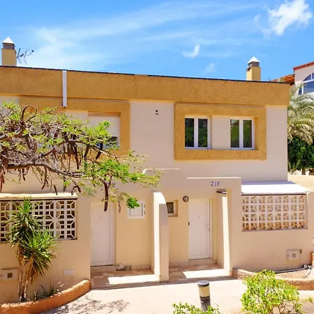 Casa Del Sol 2 Bedrooms Nyaraló