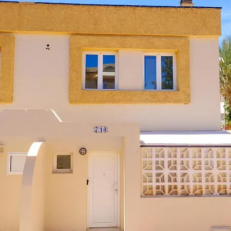 Nyaraló Casa Del Sol 2 Bedrooms *