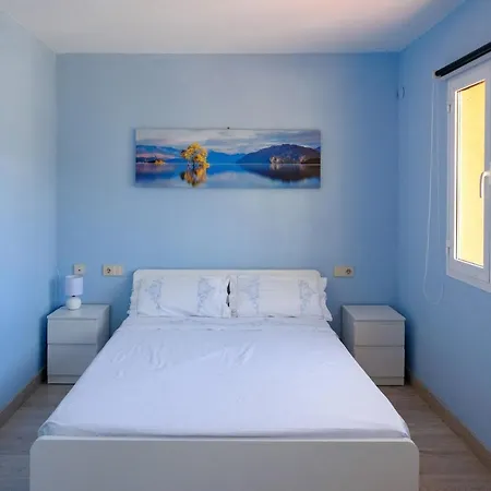 בית נופש Casa Del Sol 2 Bedrooms מורו דל חאבלה