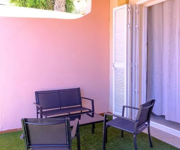 Feriehus Casa Del Sol 2 Bedrooms Morro Jable (Fuerteventura)