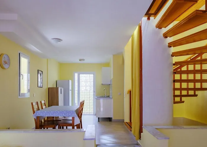 Casa Del Sol 2 Bedrooms Feriehus Morro Jable (Fuerteventura)