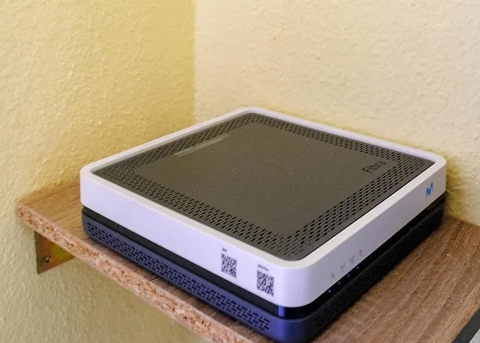 Feriehus Casa Del Sol 2 Bedrooms *