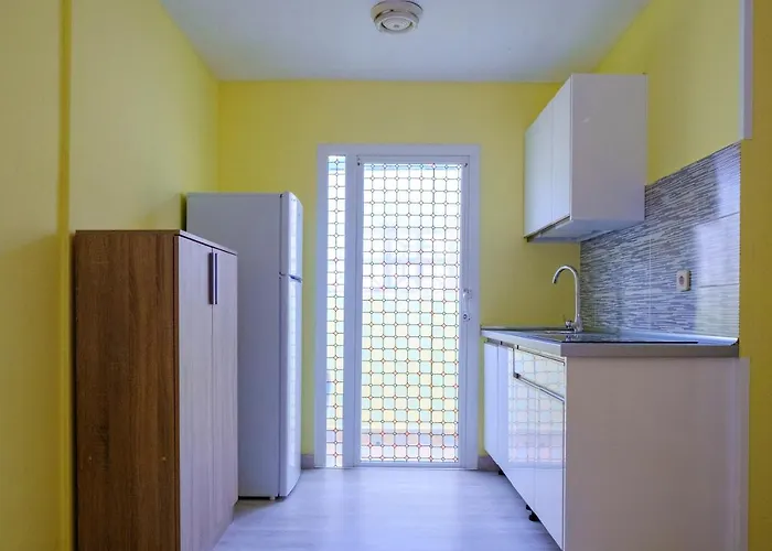 Casa Del Sol 2 Bedrooms Morro Jable (Fuerteventura)