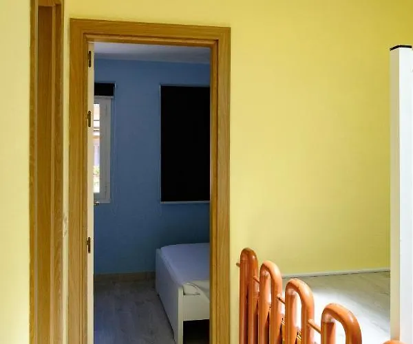 Casa Del Sol 2 Bedrooms Morro Jable (Fuerteventura)