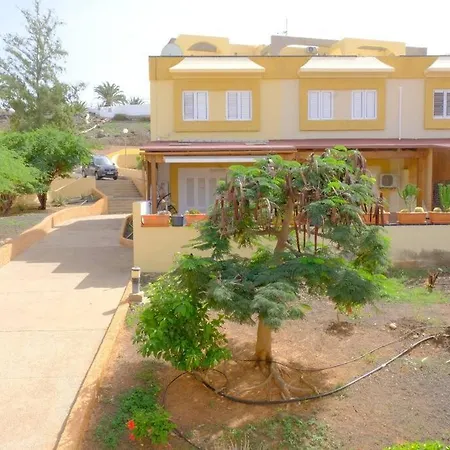 Casa Del Sol 2 Bedrooms Morro Jable (Fuerteventura)