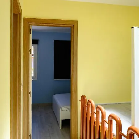 Casa Del Sol 2 Bedrooms Morro Jable