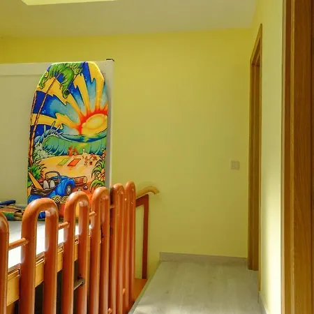 Casa Del Sol 2 Bedrooms * Morro Jable