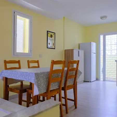 Casa Del Sol 2 Bedrooms Casa vacanze